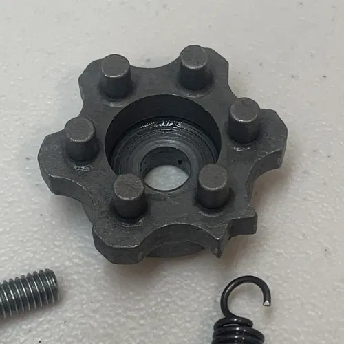 1988 KX250 OEM Shift Mechanism Ratcheting Pawl Gear Change KX 250 kx250