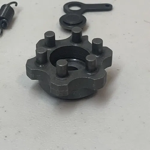 1988 KX250 OEM Shift Mechanism Ratcheting Pawl Gear Change KX 250 kx250