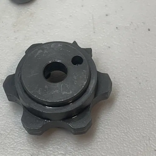 1988 KX250 OEM Shift Mechanism Ratcheting Pawl Gear Change KX 250 kx250