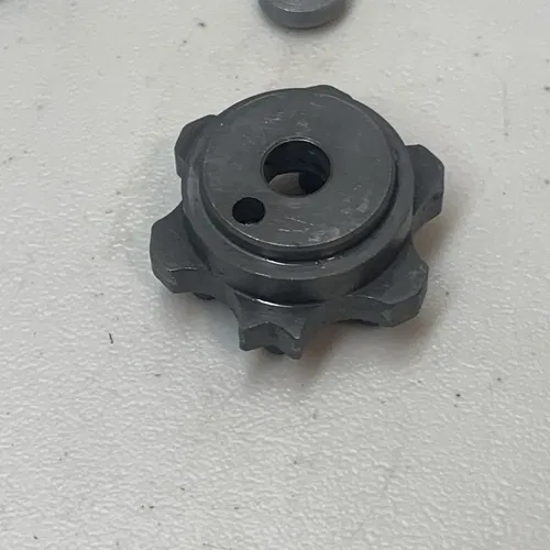 1988 KX250 OEM Shift Mechanism Ratcheting Pawl Gear Change KX 250 kx250