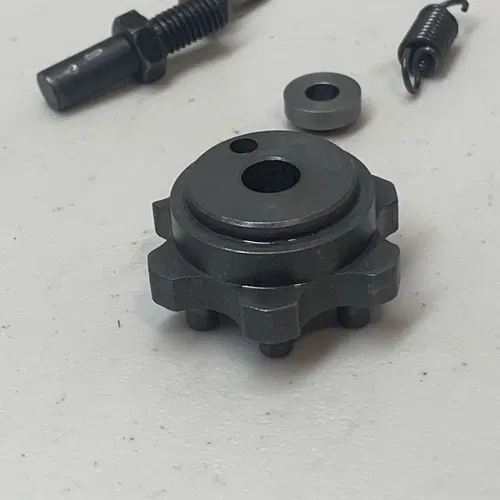 1988 KX250 OEM Shift Mechanism Ratcheting Pawl Gear Change KX 250 kx250