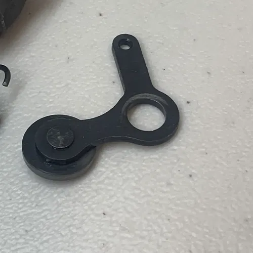 1988 KX250 OEM Shift Mechanism Ratcheting Pawl Gear Change KX 250 kx250