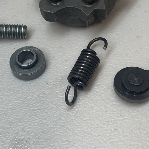 1988 KX250 OEM Shift Mechanism Ratcheting Pawl Gear Change KX 250 kx250