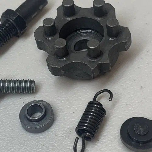 1988 KX250 OEM Shift Mechanism Ratcheting Pawl Gear Change KX 250 kx250