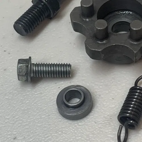 1988 KX250 OEM Shift Mechanism Ratcheting Pawl Gear Change KX 250 kx250