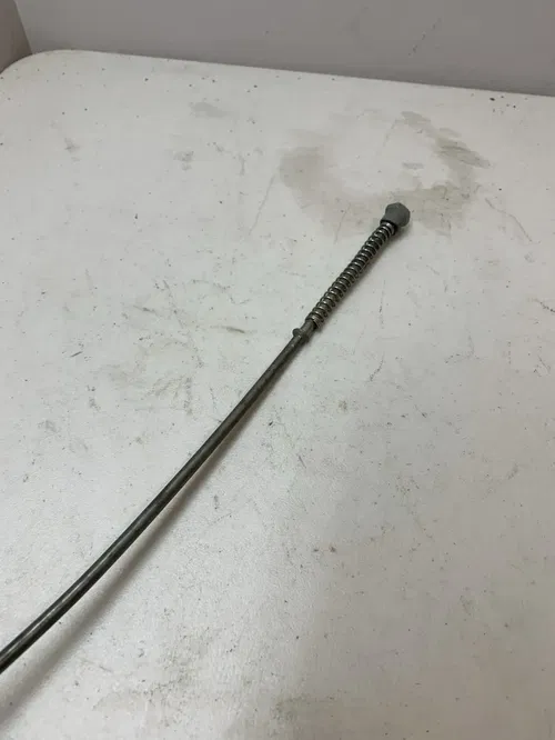 2003 Honda XR 80 R Complete OEM Foot Lever Rear Brake Pedal Stock CRF80 CRF100