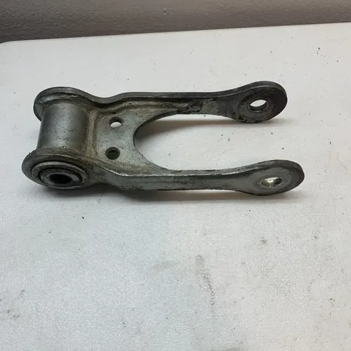 2008 YZ85 YZ 85 OEM Rear Linkage Arm Suspension Linkage 02-18
