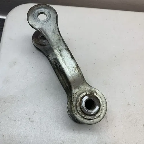 2008 YZ85 YZ 85 OEM Rear Linkage Arm Suspension Linkage 02-18