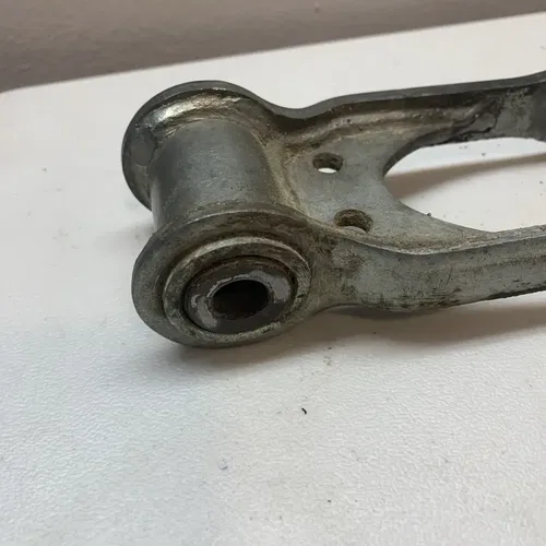2008 YZ85 YZ 85 OEM Rear Linkage Arm Suspension Linkage 02-18