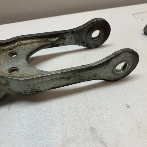 2008 YZ85 YZ 85 OEM Rear Linkage Arm Suspension Linkage 02-18