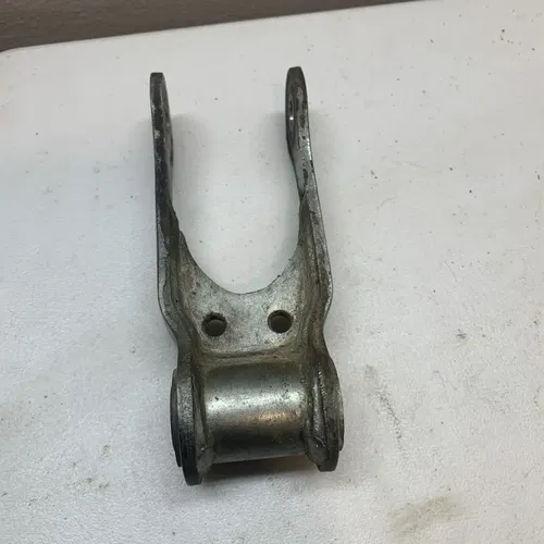 2008 YZ85 YZ 85 OEM Rear Linkage Arm Suspension Linkage 02-18
