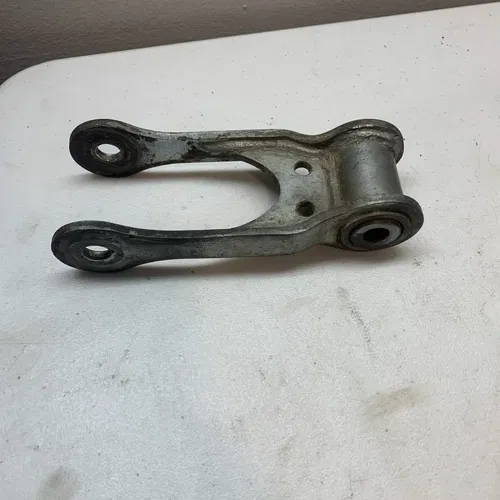 2008 YZ85 YZ 85 OEM Rear Linkage Arm Suspension Linkage 02-18