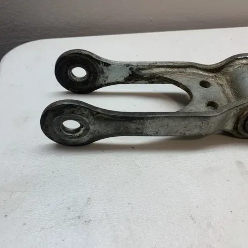 2008 YZ85 YZ 85 OEM Rear Linkage Arm Suspension Linkage 02-18