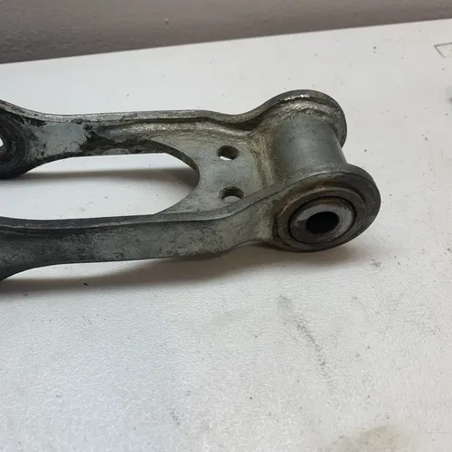 2008 YZ85 YZ 85 OEM Rear Linkage Arm Suspension Linkage 02-18