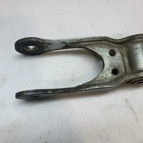 2008 YZ85 YZ 85 OEM Rear Linkage Arm Suspension Linkage 02-18