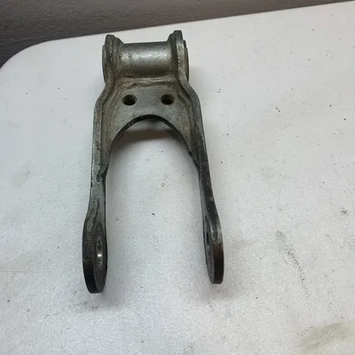 2008 YZ85 YZ 85 OEM Rear Linkage Arm Suspension Linkage 02-18
