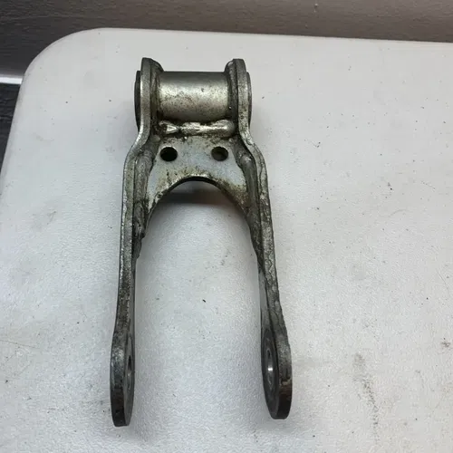2008 YZ85 YZ 85 OEM Rear Linkage Arm Suspension Linkage 02-18