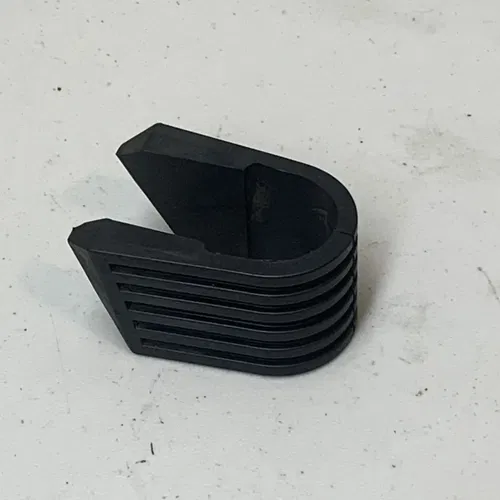 2008 08 Kawasaki KX65 KX 65 OEM Rubber Gas Tank Frame Pad Rubber Grommet Kx65