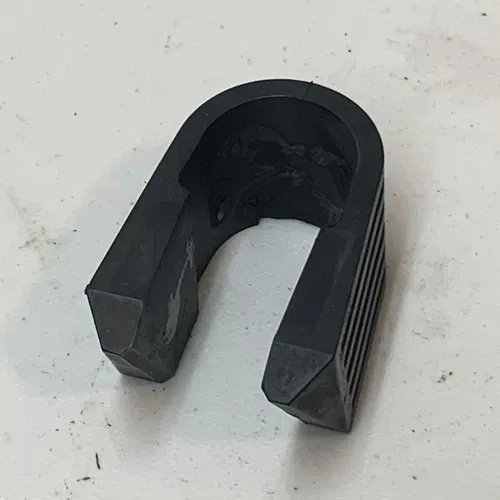 2008 08 Kawasaki KX65 KX 65 OEM Rubber Gas Tank Frame Pad Rubber Grommet Kx65