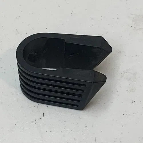 2008 08 Kawasaki KX65 KX 65 OEM Rubber Gas Tank Frame Pad Rubber Grommet Kx65