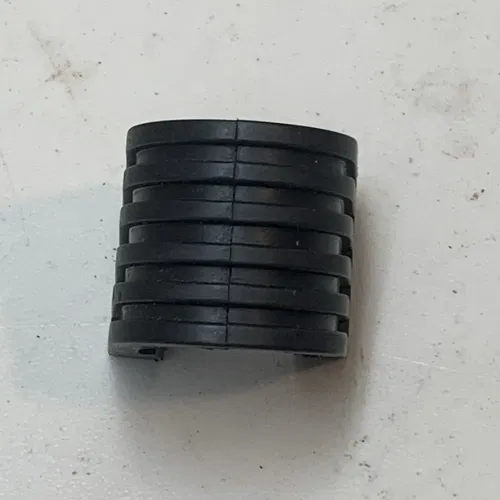2008 08 Kawasaki KX65 KX 65 OEM Rubber Gas Tank Frame Pad Rubber Grommet Kx65