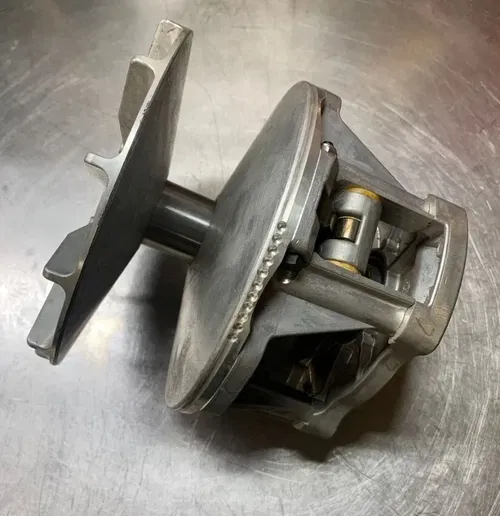 2012 POLARIS RANGER 800 XP RGR PRIMARY CLUTCH DRIVE YAMEIGE CLUTCH SHEAVES