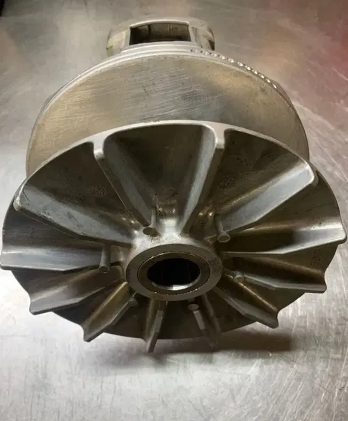 2012 POLARIS RANGER 800 XP RGR PRIMARY CLUTCH DRIVE YAMEIGE CLUTCH SHEAVES