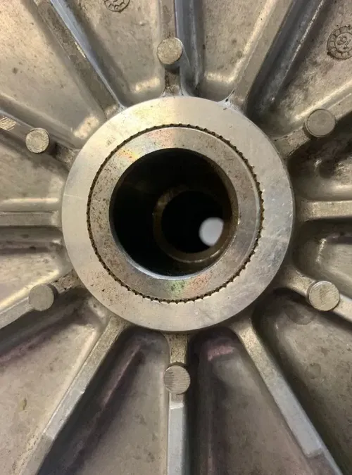 2012 POLARIS RANGER 800 XP RGR PRIMARY CLUTCH DRIVE YAMEIGE CLUTCH SHEAVES