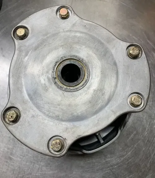 2012 POLARIS RANGER 800 XP RGR PRIMARY CLUTCH DRIVE YAMEIGE CLUTCH SHEAVES