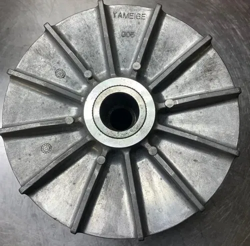 2012 POLARIS RANGER 800 XP RGR PRIMARY CLUTCH DRIVE YAMEIGE CLUTCH SHEAVES