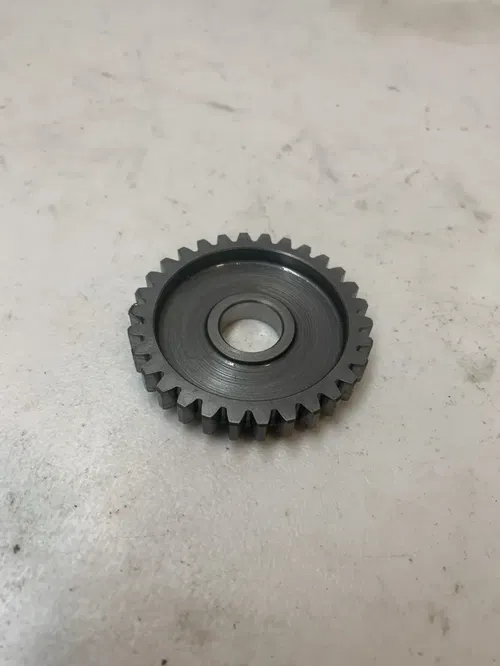 2008 08 Kawasaki KX65 KX 65 OEM KICK START IDLER GEAR IDLE GEAR KX65 OEM PART