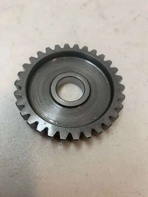 2008 08 Kawasaki KX65 KX 65 OEM KICK START IDLER GEAR IDLE GEAR KX65 OEM PART