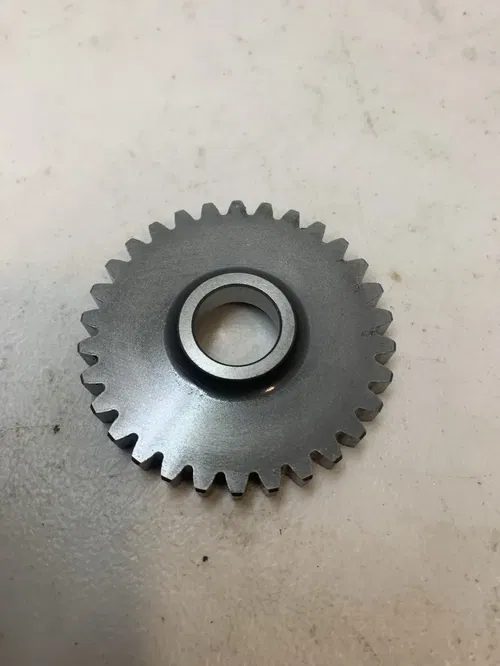 2008 08 Kawasaki KX65 KX 65 OEM KICK START IDLER GEAR IDLE GEAR KX65 OEM PART