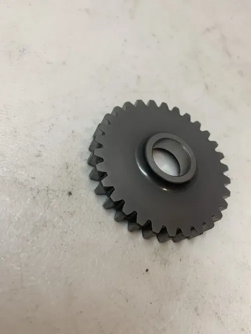2008 08 Kawasaki KX65 KX 65 OEM KICK START IDLER GEAR IDLE GEAR KX65 OEM PART