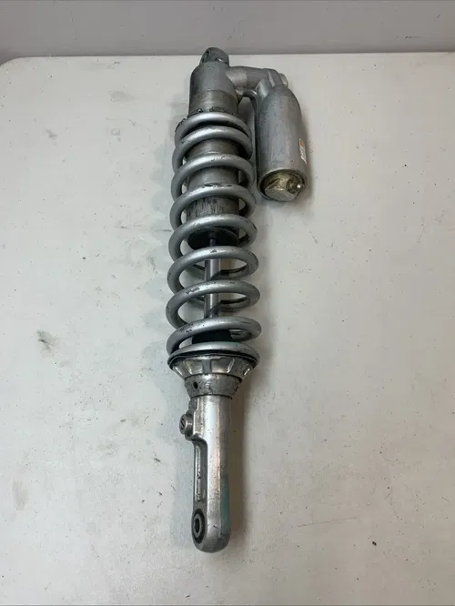 2004 Yamaha YZ450F OEM Complete Rear Shock 2002-2004 YZ250 YZ250F WR250F YZ450F