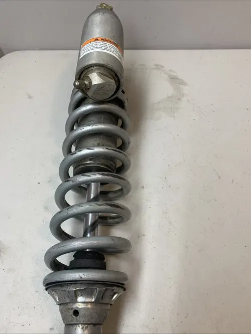 2004 Yamaha YZ450F OEM Complete Rear Shock 2002-2004 YZ250 YZ250F WR250F YZ450F