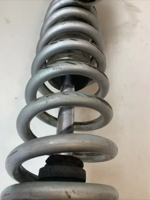 2004 Yamaha YZ450F OEM Complete Rear Shock 2002-2004 YZ250 YZ250F WR250F YZ450F