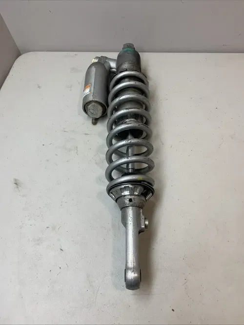 2004 Yamaha YZ450F OEM Complete Rear Shock 2002-2004 YZ250 YZ250F WR250F YZ450F
