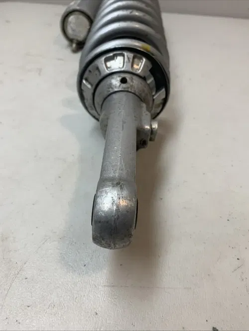 2004 Yamaha YZ450F OEM Complete Rear Shock 2002-2004 YZ250 YZ250F WR250F YZ450F