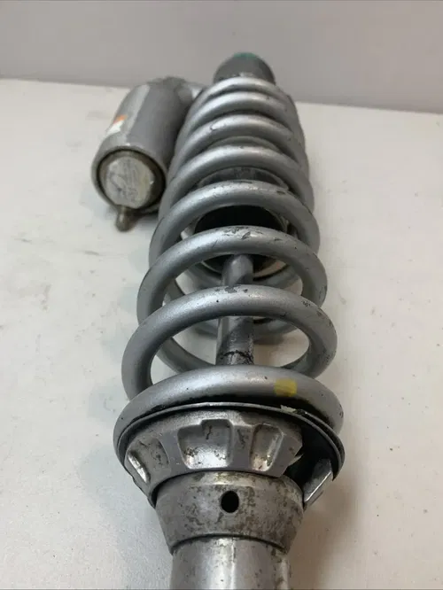 2004 Yamaha YZ450F OEM Complete Rear Shock 2002-2004 YZ250 YZ250F WR250F YZ450F