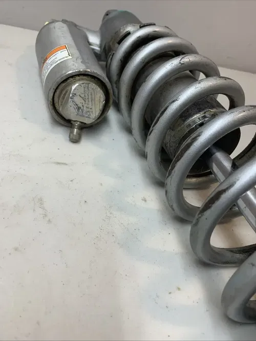 2004 Yamaha YZ450F OEM Complete Rear Shock 2002-2004 YZ250 YZ250F WR250F YZ450F
