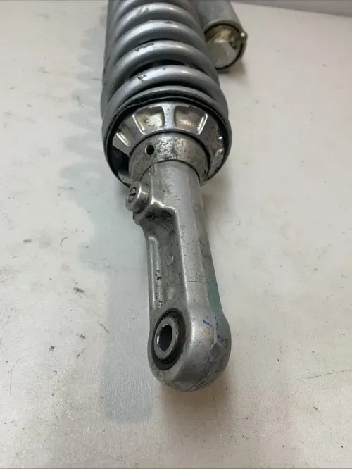 2004 Yamaha YZ450F OEM Complete Rear Shock 2002-2004 YZ250 YZ250F WR250F YZ450F
