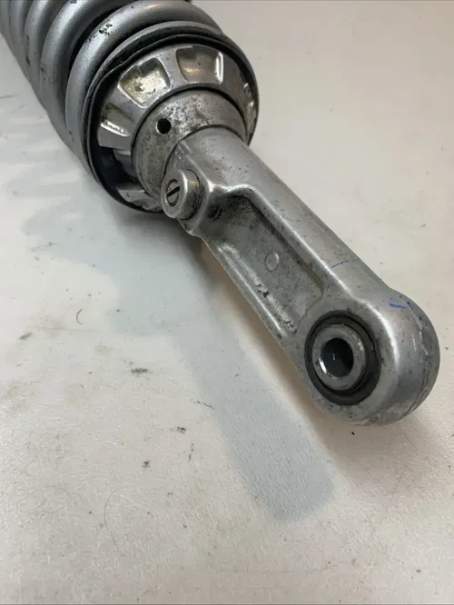 2004 Yamaha YZ450F OEM Complete Rear Shock 2002-2004 YZ250 YZ250F WR250F YZ450F