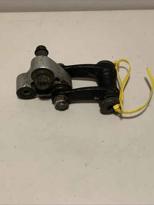 2006 CRF80F OEM Rear Shock Linage CRF 80 CRF80 Linkage 04-13 crf80