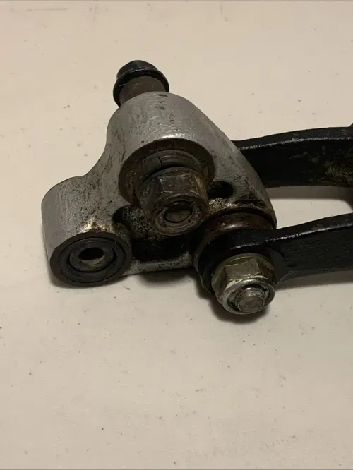 2006 CRF80F OEM Rear Shock Linage CRF 80 CRF80 Linkage 04-13 crf80