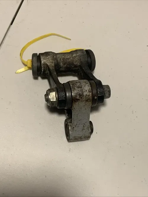 2006 CRF80F OEM Rear Shock Linage CRF 80 CRF80 Linkage 04-13 crf80