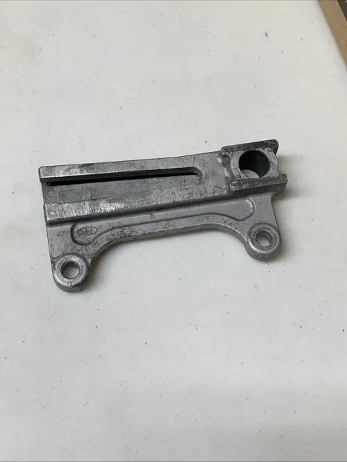 2019 KX100 OEM Rear Brake Caliper Holder Bracket KX 100 Brake Caliper Hanger
