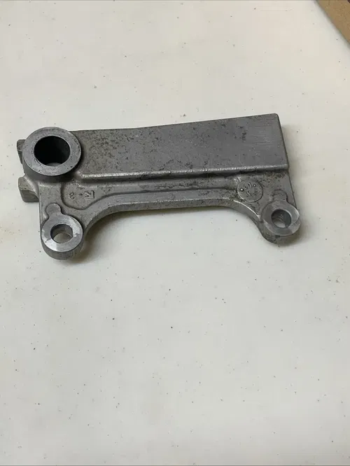 2019 KX100 OEM Rear Brake Caliper Holder Bracket KX 100 Brake Caliper Hanger