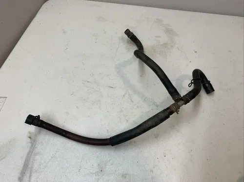 2004 Honda CRF450R CRF 450R OEM Airbox Breather Vent Hose Tubes Stock Crf450r