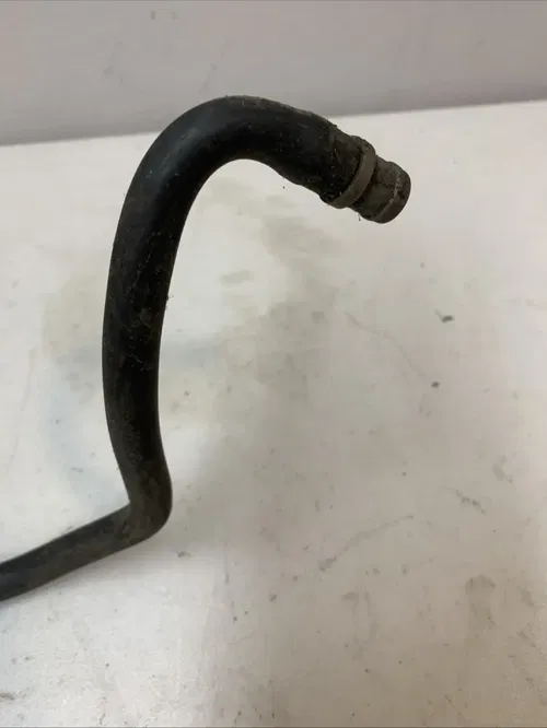 2004 Honda CRF450R CRF 450R OEM Airbox Breather Vent Hose Tubes Stock Crf450r
